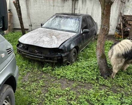Синій Деу Нексія, об'ємом двигуна 1.6 л та пробігом 233 тис. км за 450 $, фото 4 на Automoto.ua
