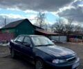 Синий Дэу Нексия, объемом двигателя 1.6 л и пробегом 0 тыс. км за 840 $, фото 1 на Automoto.ua