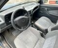 Синий Дэу Нексия, объемом двигателя 1.5 л и пробегом 155 тыс. км за 1150 $, фото 5 на Automoto.ua