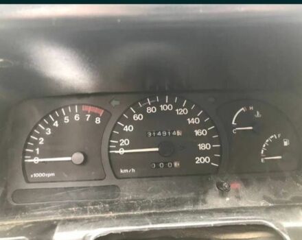Синий Дэу Нексия, объемом двигателя 0 л и пробегом 400 тыс. км за 605 $, фото 3 на Automoto.ua