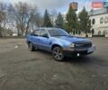 Синий Дэу Нексия, объемом двигателя 1.5 л и пробегом 273 тыс. км за 1990 $, фото 1 на Automoto.ua