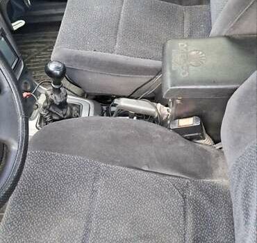 Синий Дэу Нексия, объемом двигателя 1.5 л и пробегом 159 тыс. км за 1150 $, фото 8 на Automoto.ua