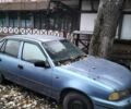 Синий Дэу Нексия, объемом двигателя 1.5 л и пробегом 186 тыс. км за 950 $, фото 1 на Automoto.ua