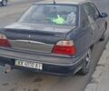 Синий Дэу Нексия, объемом двигателя 1.5 л и пробегом 70 тыс. км за 1500 $, фото 1 на Automoto.ua