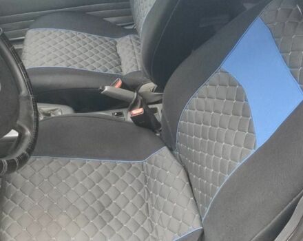 Синій Деу Нексія, об'ємом двигуна 1.5 л та пробігом 270 тис. км за 1500 $, фото 4 на Automoto.ua