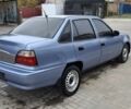 Синий Дэу Нексия, объемом двигателя 1.5 л и пробегом 140 тыс. км за 1700 $, фото 10 на Automoto.ua