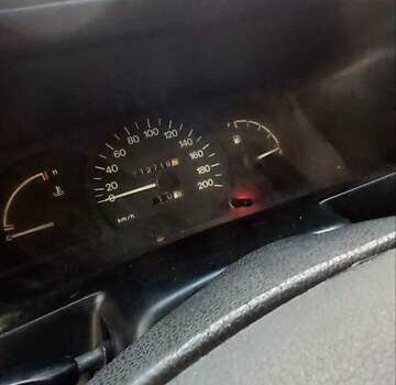 Синій Деу Нексія, об'ємом двигуна 1.6 л та пробігом 112 тис. км за 1700 $, фото 1 на Automoto.ua