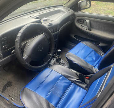 Синій Деу Нексія, об'ємом двигуна 1.5 л та пробігом 120 тис. км за 2250 $, фото 4 на Automoto.ua