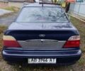 Синій Деу Нексія, об'ємом двигуна 1.5 л та пробігом 153 тис. км за 1450 $, фото 6 на Automoto.ua