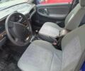 Дэу Нексия 2007 в Киеве на Automoto.ua Синий Дэу Нексия, объемом двигателя 1.5 л и пробегом 256 тыс. км за 3800 $, фото 18 на Automoto.ua