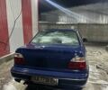 Синий Дэу Нексия, объемом двигателя 1.5 л и пробегом 250 тыс. км за 1500 $, фото 2 на Automoto.ua
