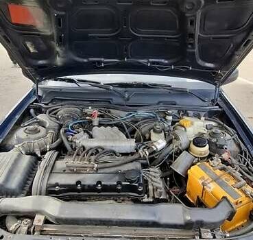 Синий Дэу Нексия, объемом двигателя 1.5 л и пробегом 159 тыс. км за 1150 $, фото 13 на Automoto.ua