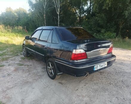 Синій Деу Нексія, об'ємом двигуна 1.5 л та пробігом 160 тис. км за 1700 $, фото 1 на Automoto.ua