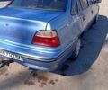 Синий Дэу Нексия, объемом двигателя 1.5 л и пробегом 152 тыс. км за 2500 $, фото 20 на Automoto.ua
