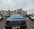 Синий Дэу Нексия, объемом двигателя 1.5 л и пробегом 130 тыс. км за 1700 $, фото 9 на Automoto.ua