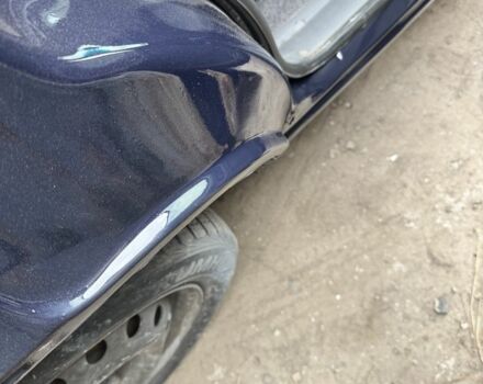 Синій Деу Нексія, об'ємом двигуна 1.5 л та пробігом 255 тис. км за 2200 $, фото 4 на Automoto.ua