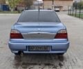 Синий Дэу Нексия, объемом двигателя 1.5 л и пробегом 140 тыс. км за 1700 $, фото 8 на Automoto.ua