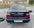 Синий Дэу Нексия, объемом двигателя 1.5 л и пробегом 179 тыс. км за 2500 $, фото 4 на Automoto.ua