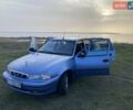 Синий Дэу Нексия, объемом двигателя 1.5 л и пробегом 213 тыс. км за 2000 $, фото 1 на Automoto.ua