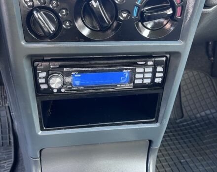 Дэу Нексия 2007 в Кременчуге на Automoto.ua Синий Дэу Нексия, объемом двигателя 1.5 л и пробегом 50 тыс. км за 3200 $, фото 11 на Automoto.ua