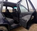 Синій Деу Нексія, об'ємом двигуна 1.5 л та пробігом 209 тис. км за 2100 $, фото 10 на Automoto.ua