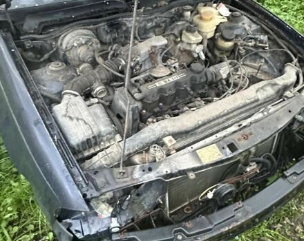 Синій Деу Нексія, об'ємом двигуна 1.6 л та пробігом 233 тис. км за 450 $, фото 3 на Automoto.ua