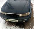 Синий Дэу Нексия, объемом двигателя 15 л и пробегом 200 тыс. км за 1200 $, фото 1 на Automoto.ua