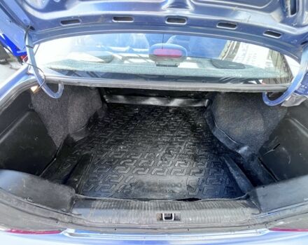 Дэу Нексия 2007 в Кременчуге на Automoto.ua Синий Дэу Нексия, объемом двигателя 1.5 л и пробегом 50 тыс. км за 3200 $, фото 12 на Automoto.ua