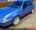 Синий Дэу Нексия, объемом двигателя 1.5 л и пробегом 0 тыс. км за 1500 $, фото 1 на Automoto.ua