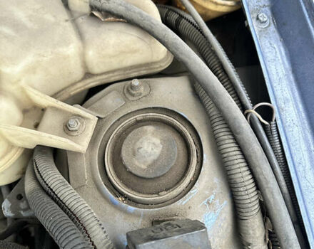 Дэу Нексия 2007 в Изяслве на Automoto.ua Синий Дэу Нексия, объемом двигателя 1.5 л и пробегом 345 тыс. км за 1600 $, фото 15 на Automoto.ua