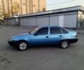 Синий Дэу Нексия, объемом двигателя 1.5 л и пробегом 170 тыс. км за 1800 $, фото 4 на Automoto.ua