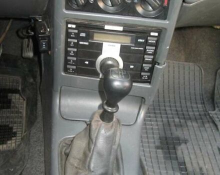 Синій Деу Нексія, об'ємом двигуна 1.5 л та пробігом 165 тис. км за 1300 $, фото 6 на Automoto.ua