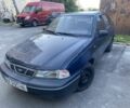 Синий Дэу Нексия, объемом двигателя 1.5 л и пробегом 361 тыс. км за 950 $, фото 1 на Automoto.ua