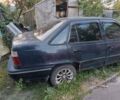 Синий Дэу Нексия, объемом двигателя 1.5 л и пробегом 218 тыс. км за 1100 $, фото 1 на Automoto.ua