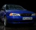Синій Деу Нексія, об'ємом двигуна 1.5 л та пробігом 239 тис. км за 1700 $, фото 1 на Automoto.ua