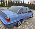 Синий Дэу Нексия, объемом двигателя 1.5 л и пробегом 220 тыс. км за 1999 $, фото 1 на Automoto.ua