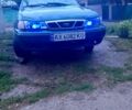 Синий Дэу Нексия, объемом двигателя 1.5 л и пробегом 500 тыс. км за 1200 $, фото 1 на Automoto.ua