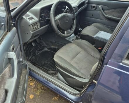 Синій Деу Нексія, об'ємом двигуна 1.5 л та пробігом 220 тис. км за 1450 $, фото 4 на Automoto.ua