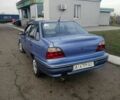 Синій Деу Нексія, об'ємом двигуна 1.5 л та пробігом 227 тис. км за 1600 $, фото 1 на Automoto.ua