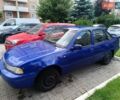 Дэу Нексия 2007 в Киеве на Automoto.ua Синий Дэу Нексия, объемом двигателя 1.5 л и пробегом 256 тыс. км за 3800 $, фото 6 на Automoto.ua