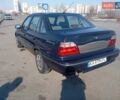 Синий Дэу Нексия, объемом двигателя 1.5 л и пробегом 153 тыс. км за 2100 $, фото 1 на Automoto.ua