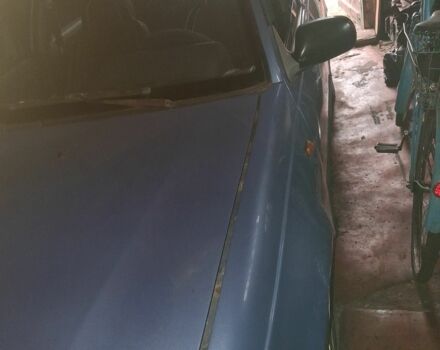 Синий Дэу Нексия, объемом двигателя 0 л и пробегом 250 тыс. км за 710 $, фото 4 на Automoto.ua