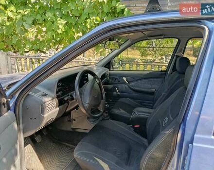 Синій Деу Нексія, об'ємом двигуна 1.5 л та пробігом 67 тис. км за 2500 $, фото 3 на Automoto.ua