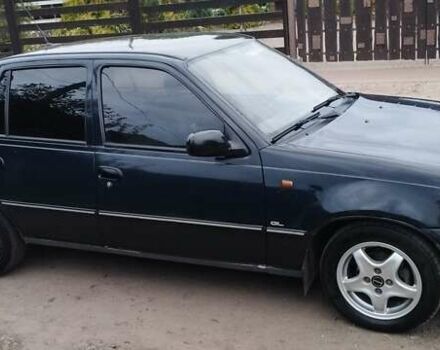 Синій Деу Нексія, об'ємом двигуна 1.5 л та пробігом 218 тис. км за 1650 $, фото 8 на Automoto.ua