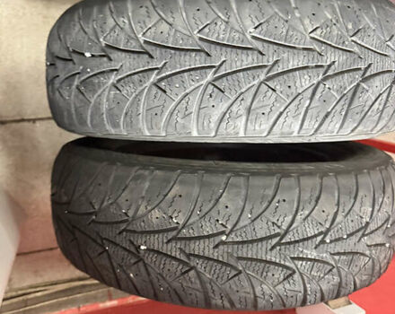 Синий Дэу Нексия, объемом двигателя 1.5 л и пробегом 100 тыс. км за 1900 $, фото 4 на Automoto.ua