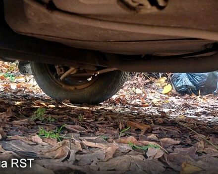 Синій Деу Нексія, об'ємом двигуна 1.5 л та пробігом 230 тис. км за 1200 $, фото 2 на Automoto.ua