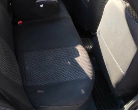 Синий Дэу Нексия, объемом двигателя 1.5 л и пробегом 218 тыс. км за 1650 $, фото 6 на Automoto.ua