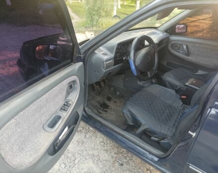 Синій Деу Нексія, об'ємом двигуна 1.5 л та пробігом 160 тис. км за 1700 $, фото 5 на Automoto.ua