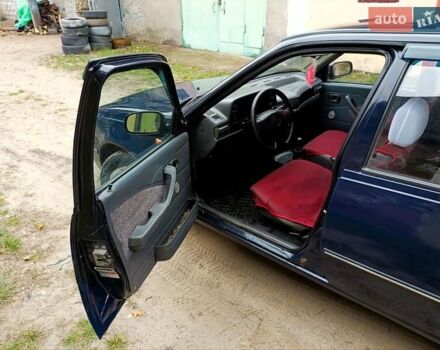 Деу Нексія 2007 у Житомирі на Automoto.ua Синій Деу Нексія, об'ємом двигуна 1.5 л та пробігом 364 тис. км за 1750 $, фото 2 на Automoto.ua