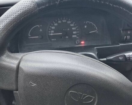 Синій Деу Нексія, об'ємом двигуна 1.5 л та пробігом 210 тис. км за 1700 $, фото 6 на Automoto.ua